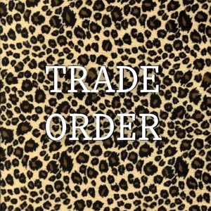 TRADE ORDER